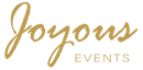 joyous events logo